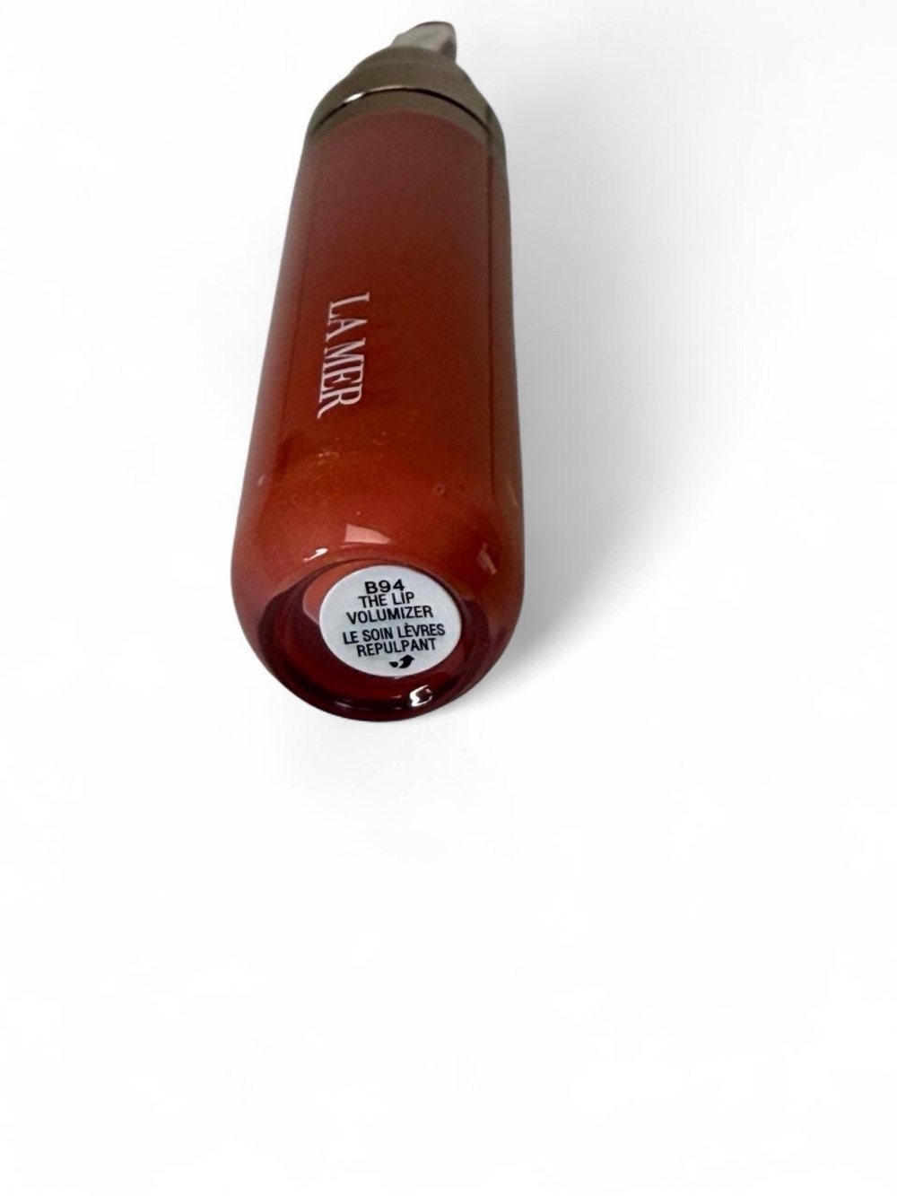 La Mer The Lip Volumizer in Sheer Coral-New - Picture 2 of 2